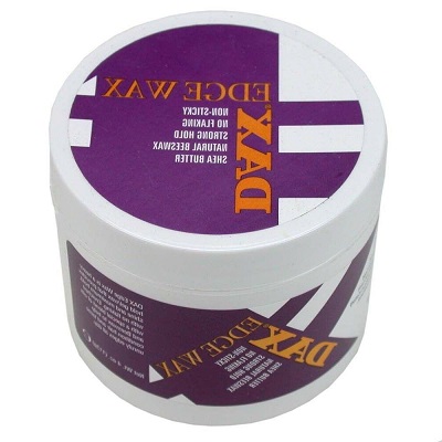 DAX Edge Wax 4 oz/ 113g